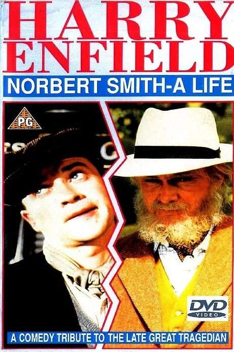 Norbert Smith: A Life